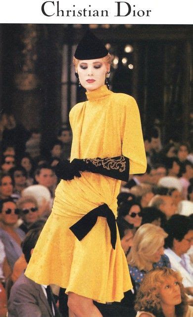 dior 1985